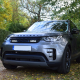 Lazer Lamps Land Rover Discovery 5 (2017-2020) ST4 Grille Kit PN: GK-DISCO5-01K